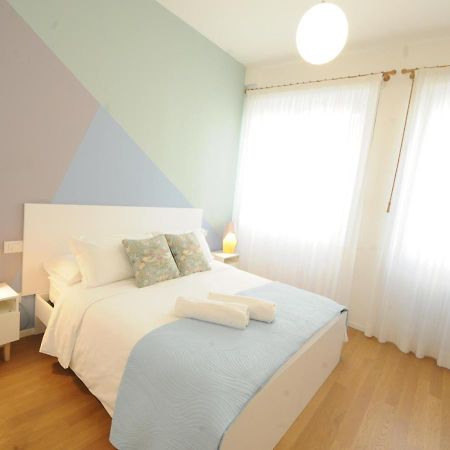 Viaggio Da Bea Al Gianicolo Apartamento Roma Exterior foto
