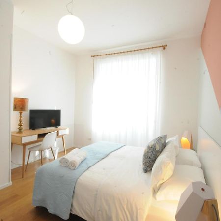 Viaggio Da Bea Al Gianicolo Apartamento Roma Exterior foto