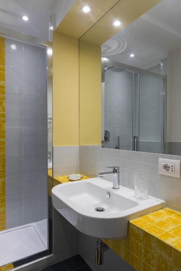 Viaggio Da Bea Al Gianicolo Apartamento Roma Exterior foto