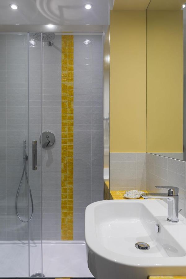 Viaggio Da Bea Al Gianicolo Apartamento Roma Exterior foto