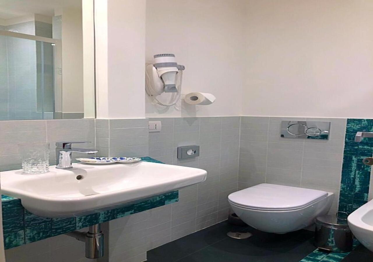 Viaggio Da Bea Al Gianicolo Apartamento Roma Exterior foto