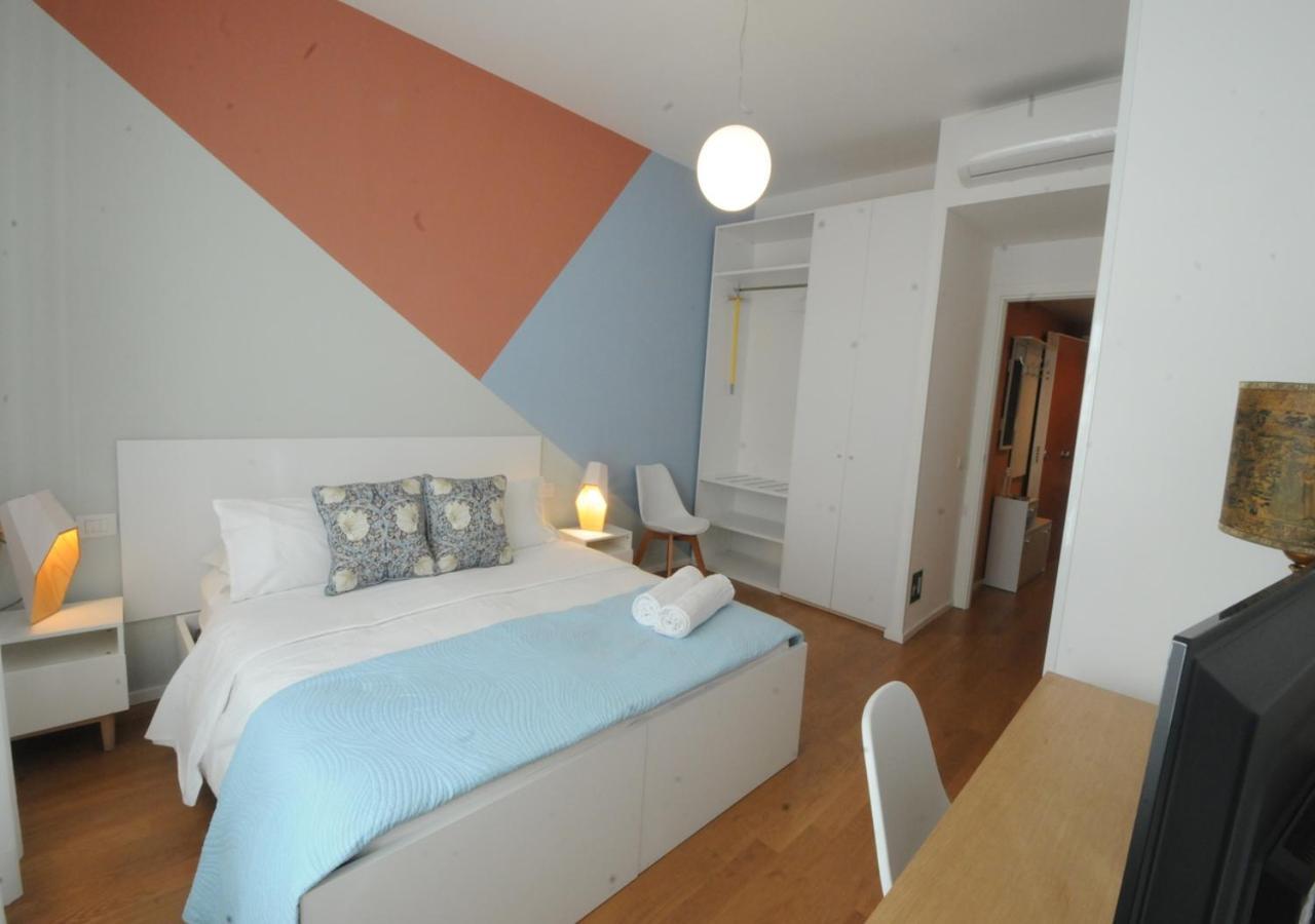 Viaggio Da Bea Al Gianicolo Apartamento Roma Exterior foto