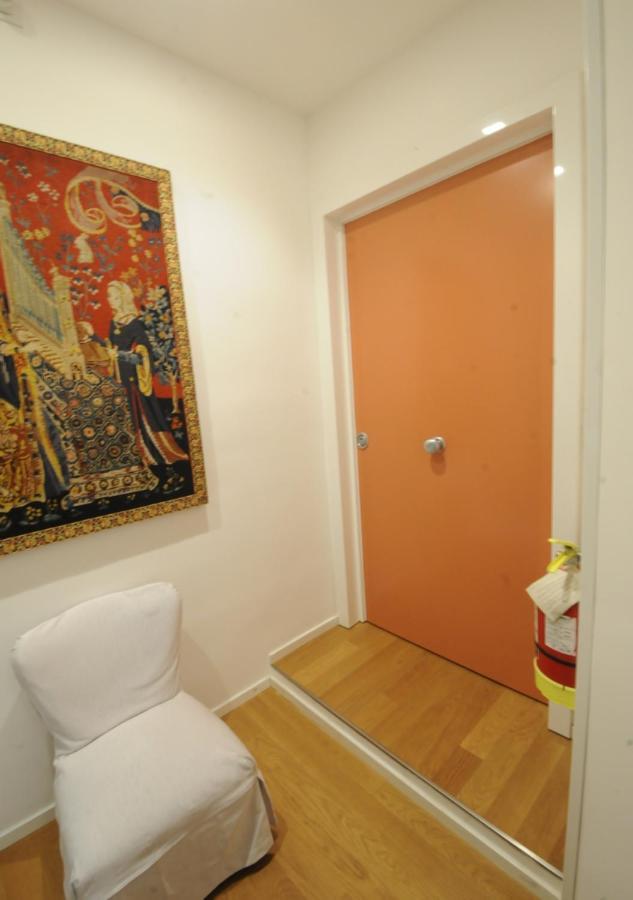 Viaggio Da Bea Al Gianicolo Apartamento Roma Exterior foto