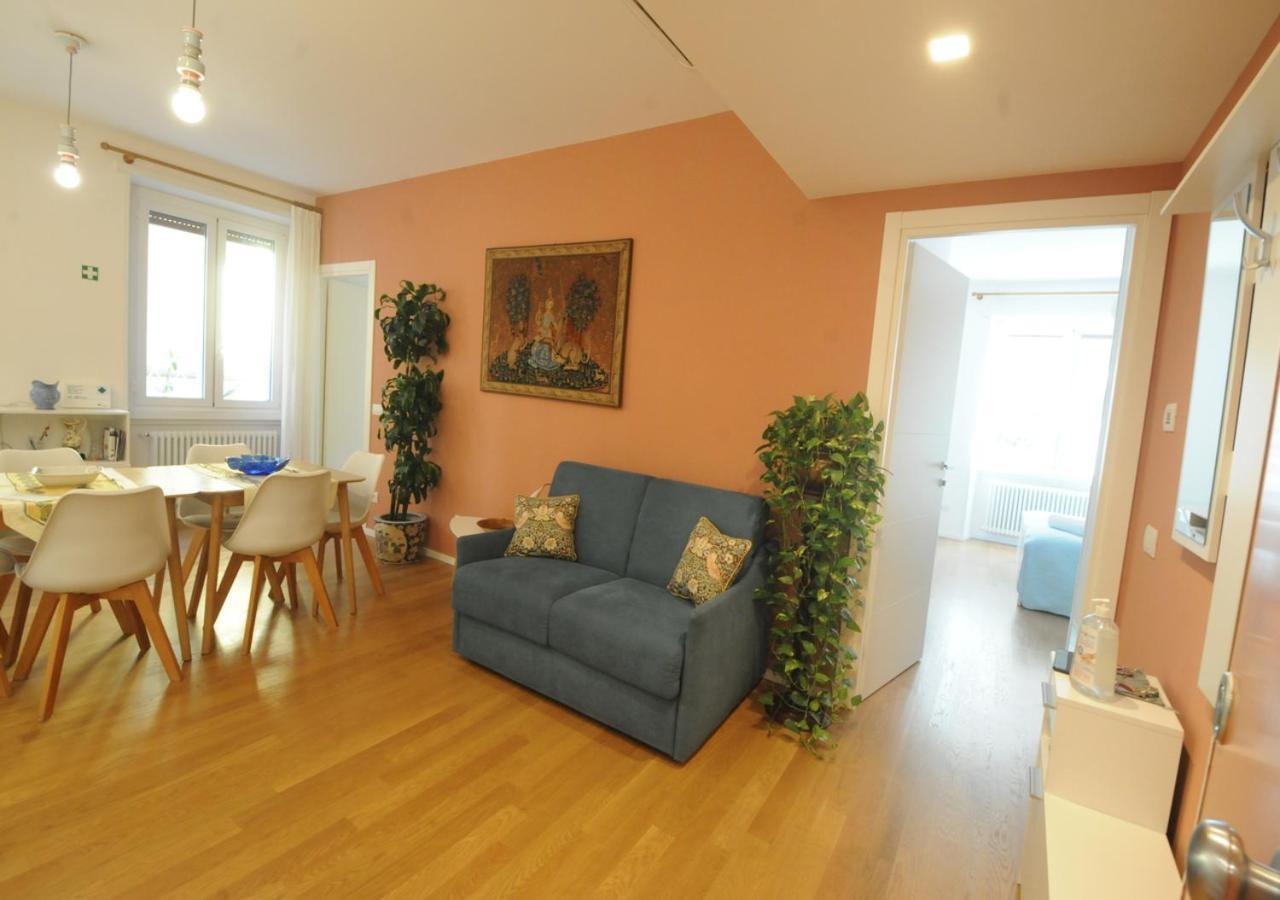 Viaggio Da Bea Al Gianicolo Apartamento Roma Exterior foto