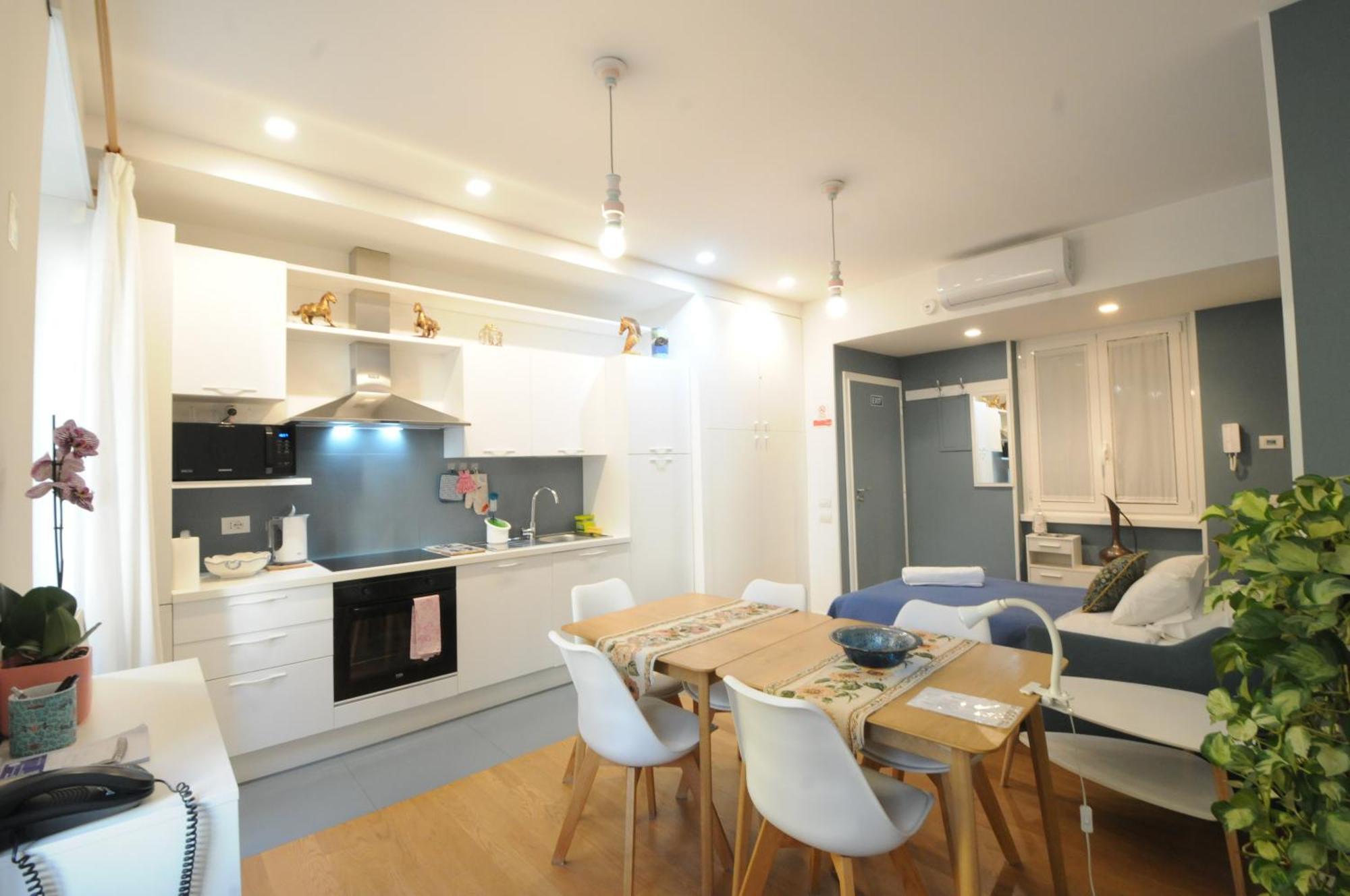 Viaggio Da Bea Al Gianicolo Apartamento Roma Exterior foto