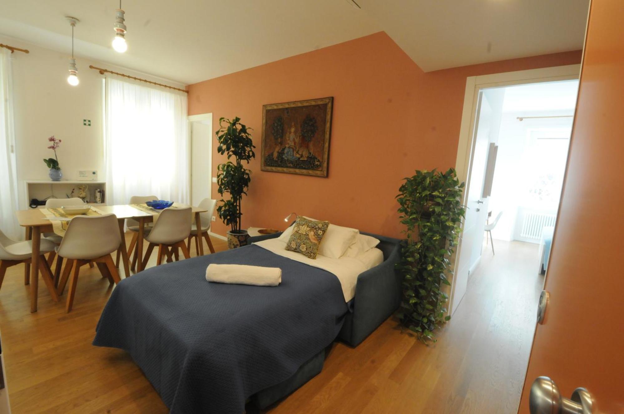 Viaggio Da Bea Al Gianicolo Apartamento Roma Exterior foto