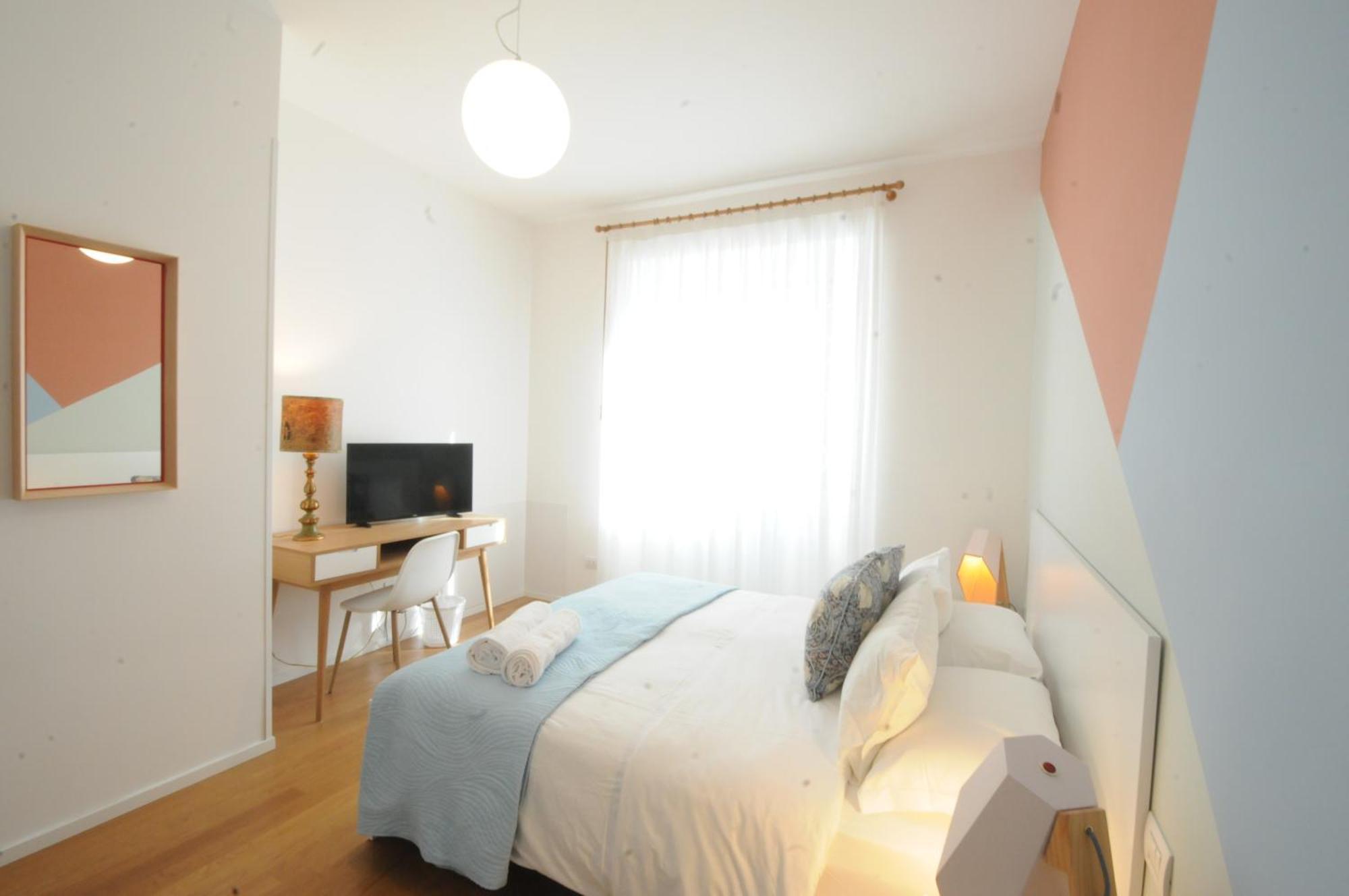 Viaggio Da Bea Al Gianicolo Apartamento Roma Exterior foto