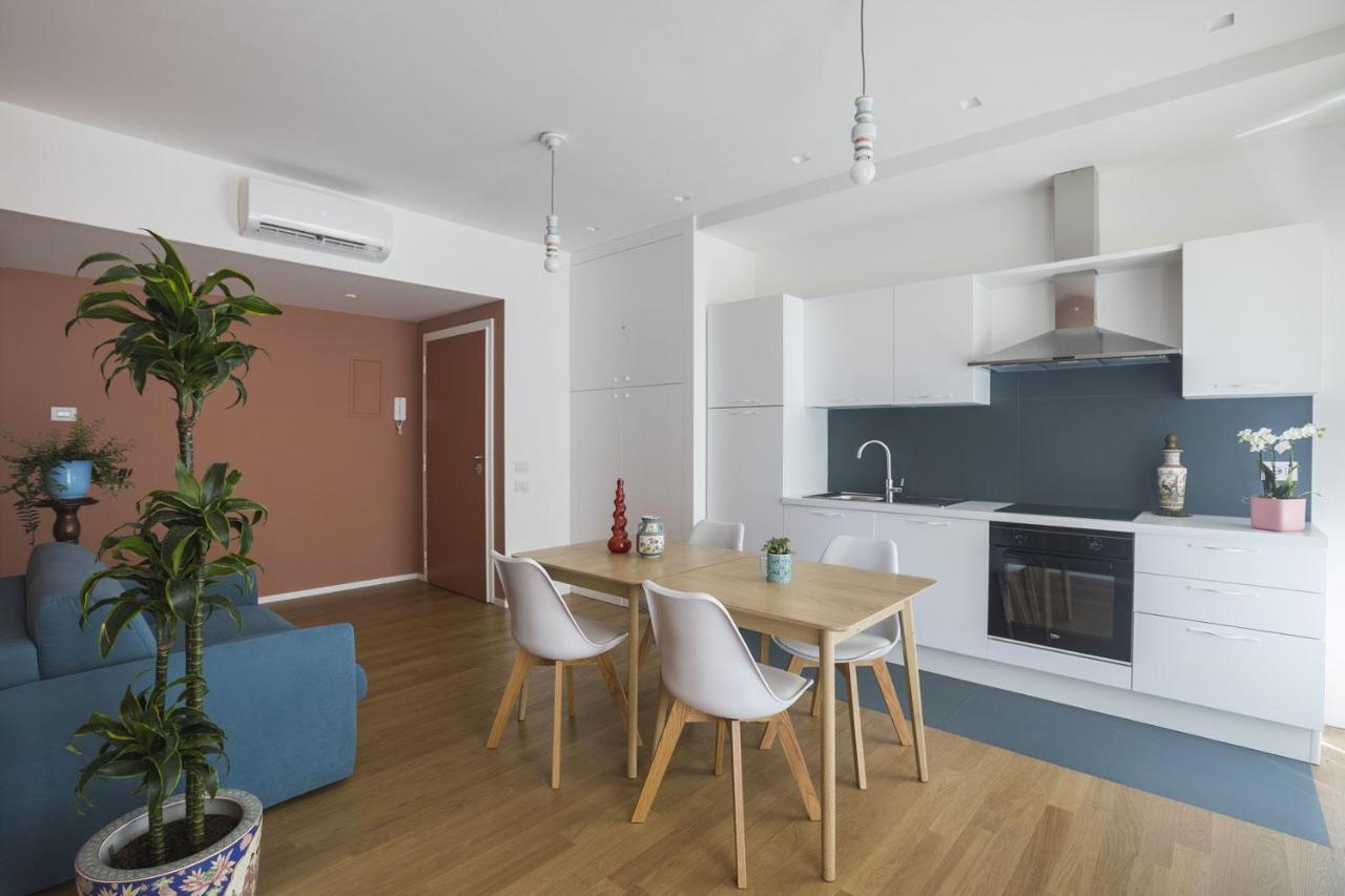 Viaggio Da Bea Al Gianicolo Apartamento Roma Exterior foto