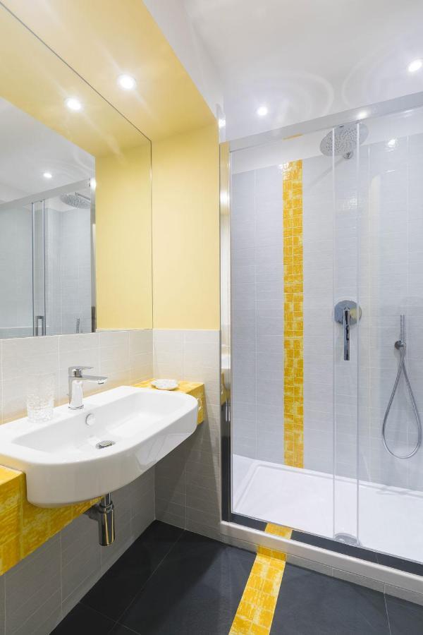 Viaggio Da Bea Al Gianicolo Apartamento Roma Exterior foto